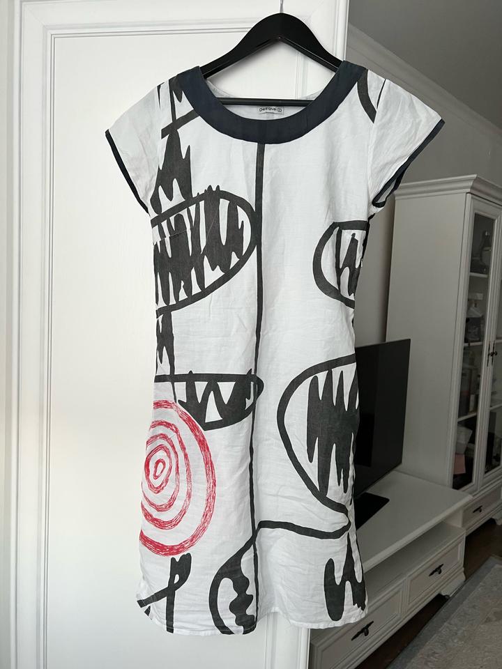 Desigual