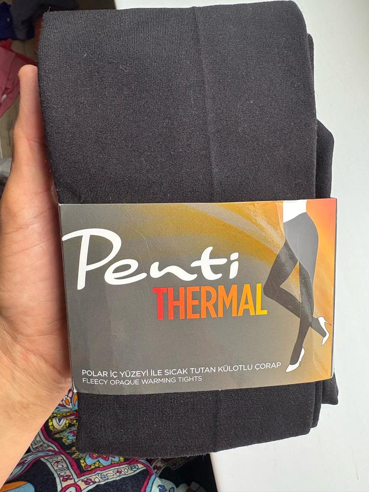 Penti термоколготки