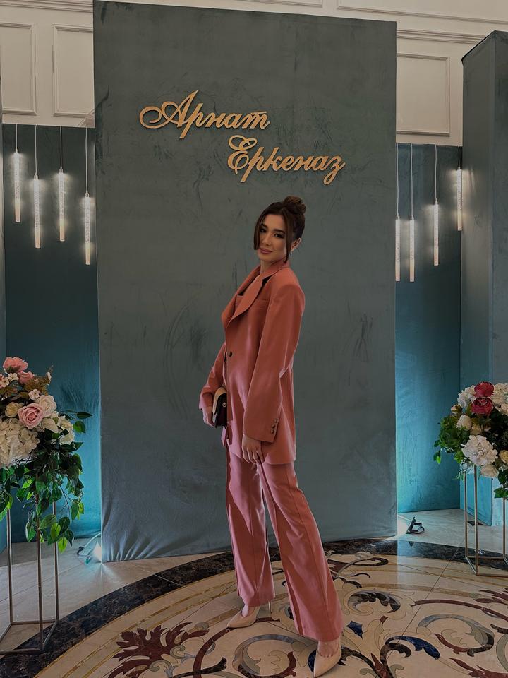 Dinara Satzhan