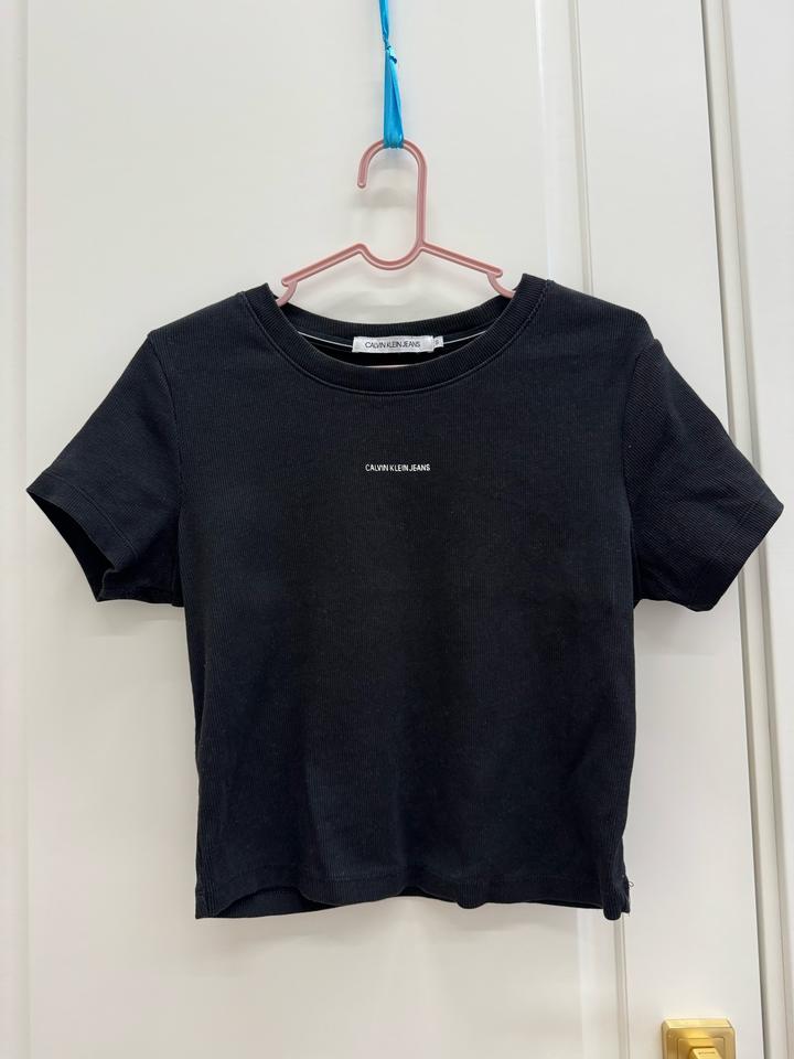 Футболка Calvin Klein Jeans