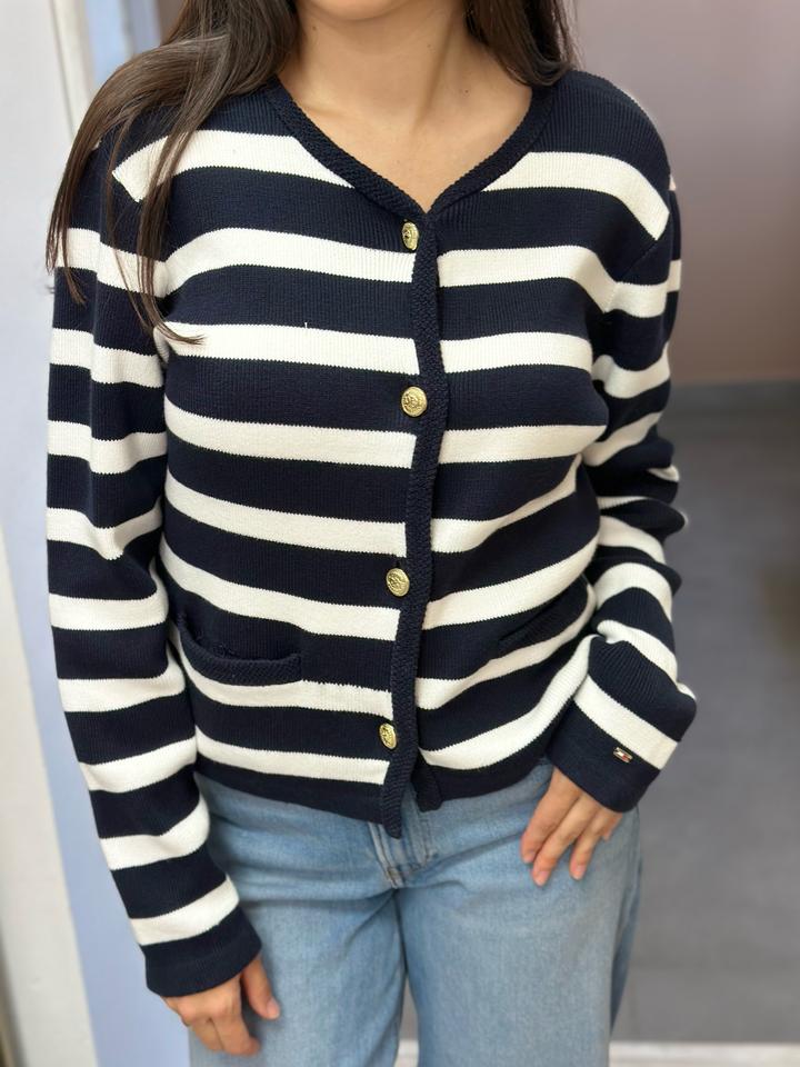 Кардиган Tommy Hilfiger