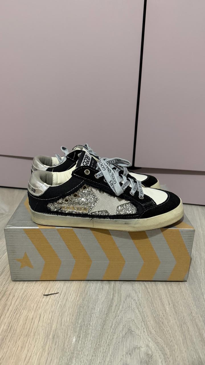 Golden Goose