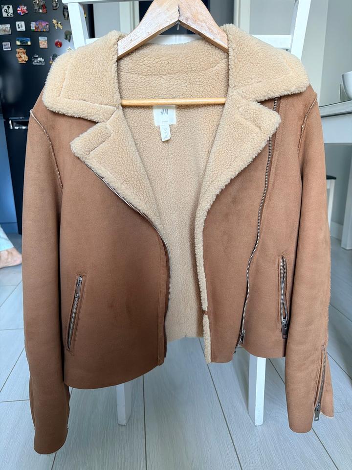 H&M