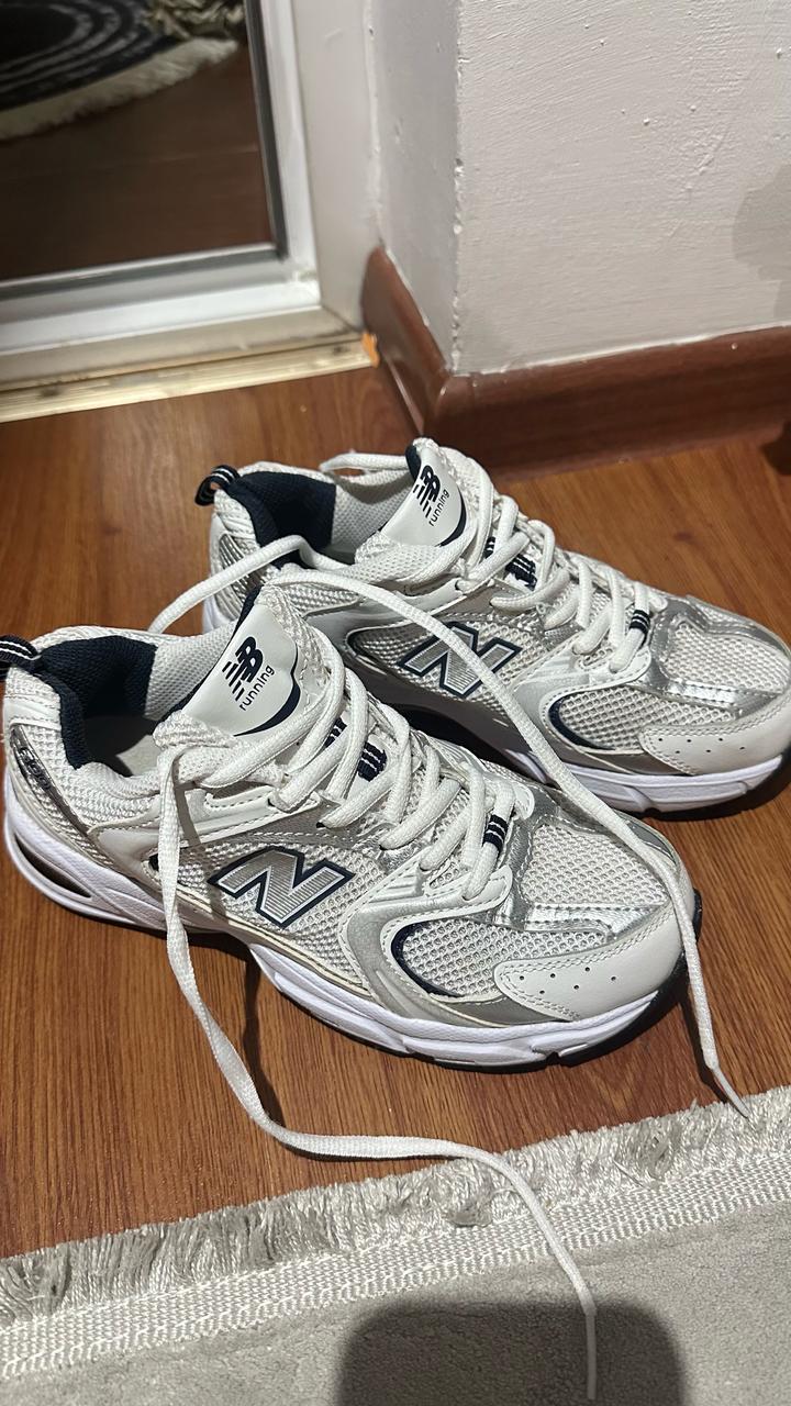 New Balance