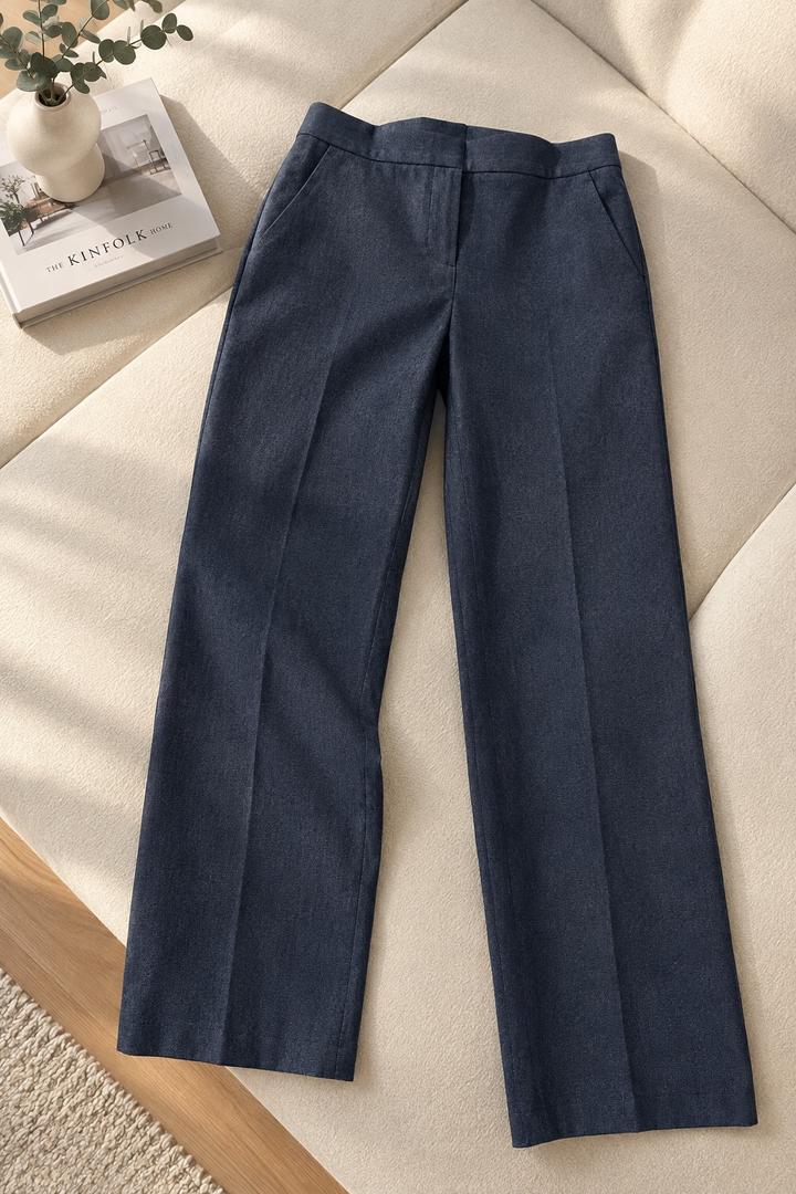 Zara Брюки классические женские