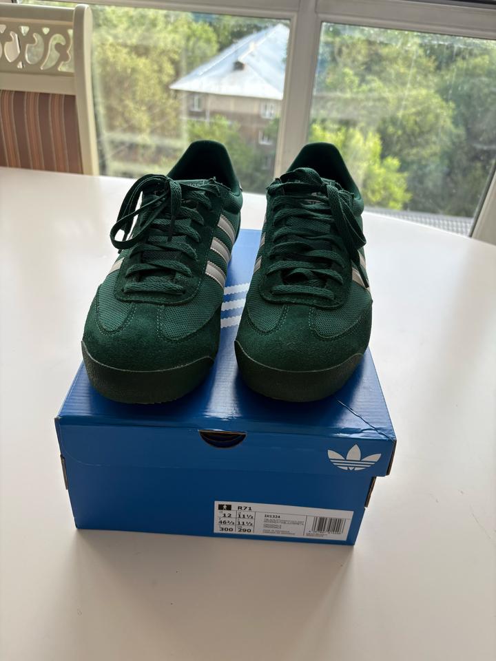 Adidas