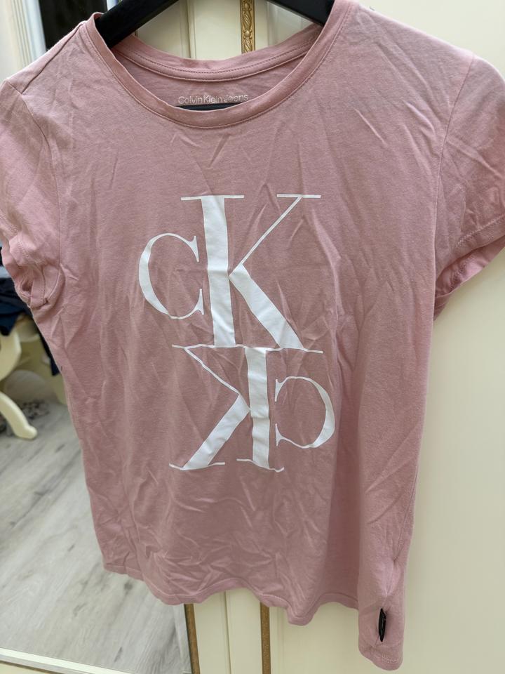 Calvin Klein