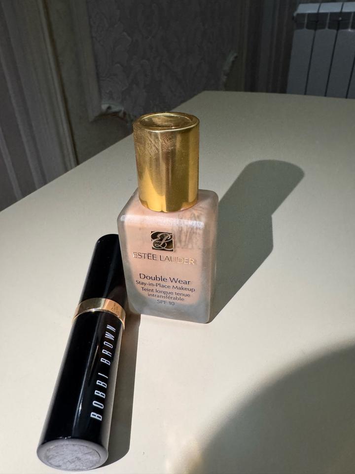 Estée Lauder Тоналка Estee Lauder double wear