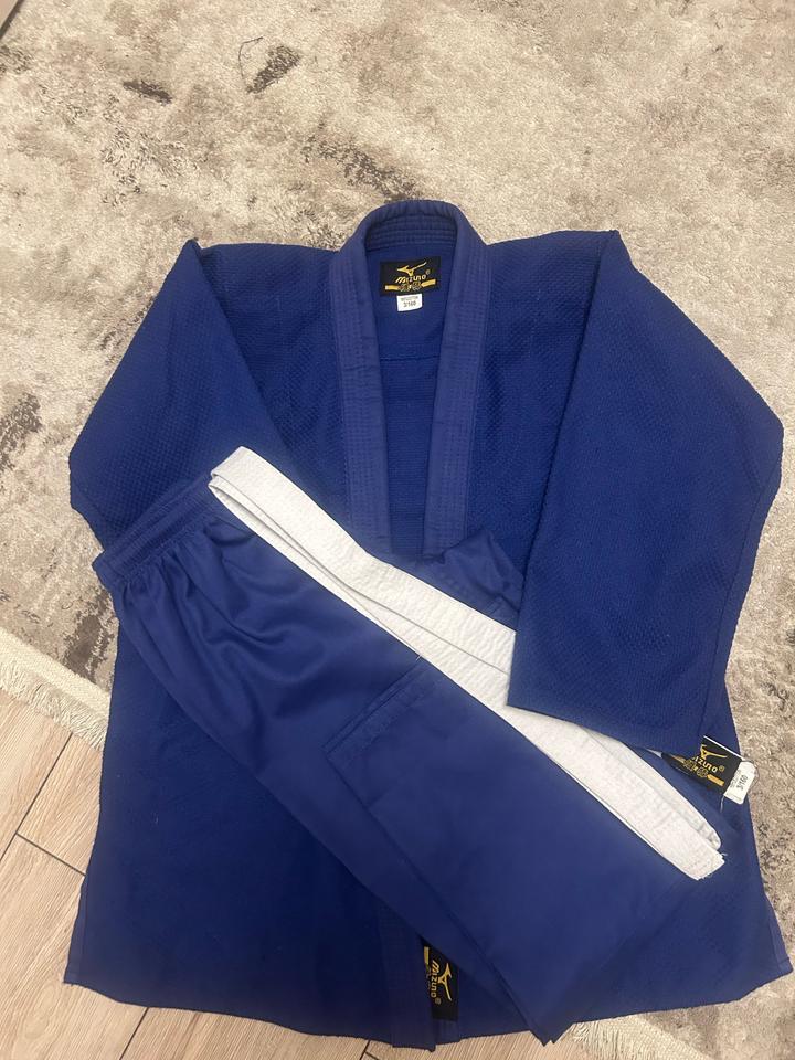 Mizuno