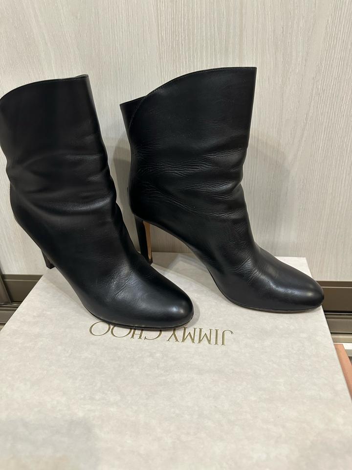 Ботильоны Jimmy Choo