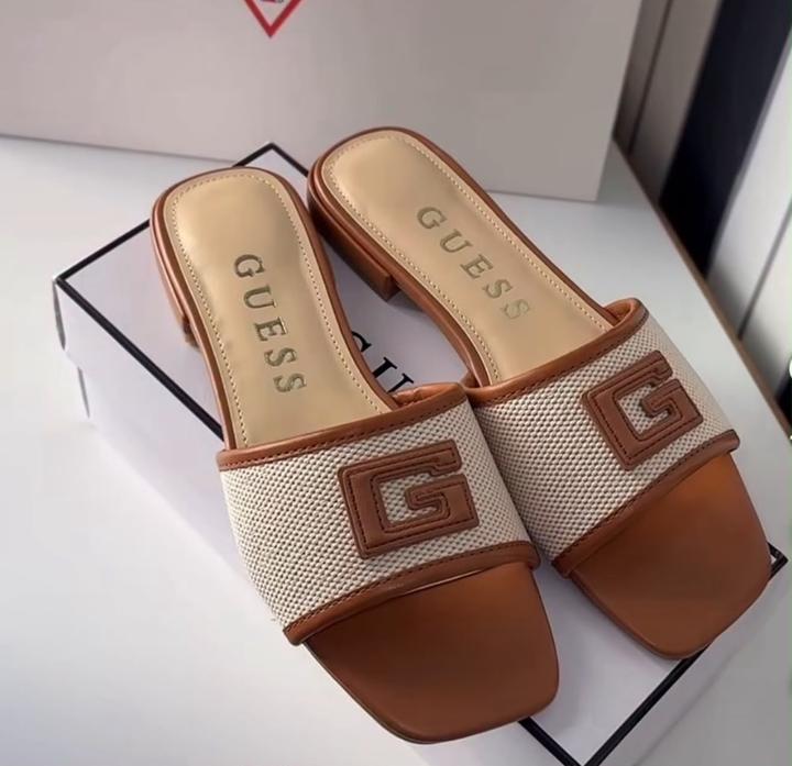 GUESS