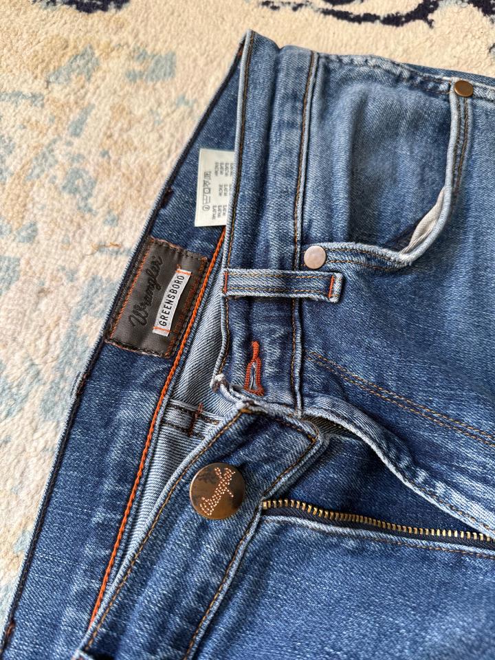 Wrangler