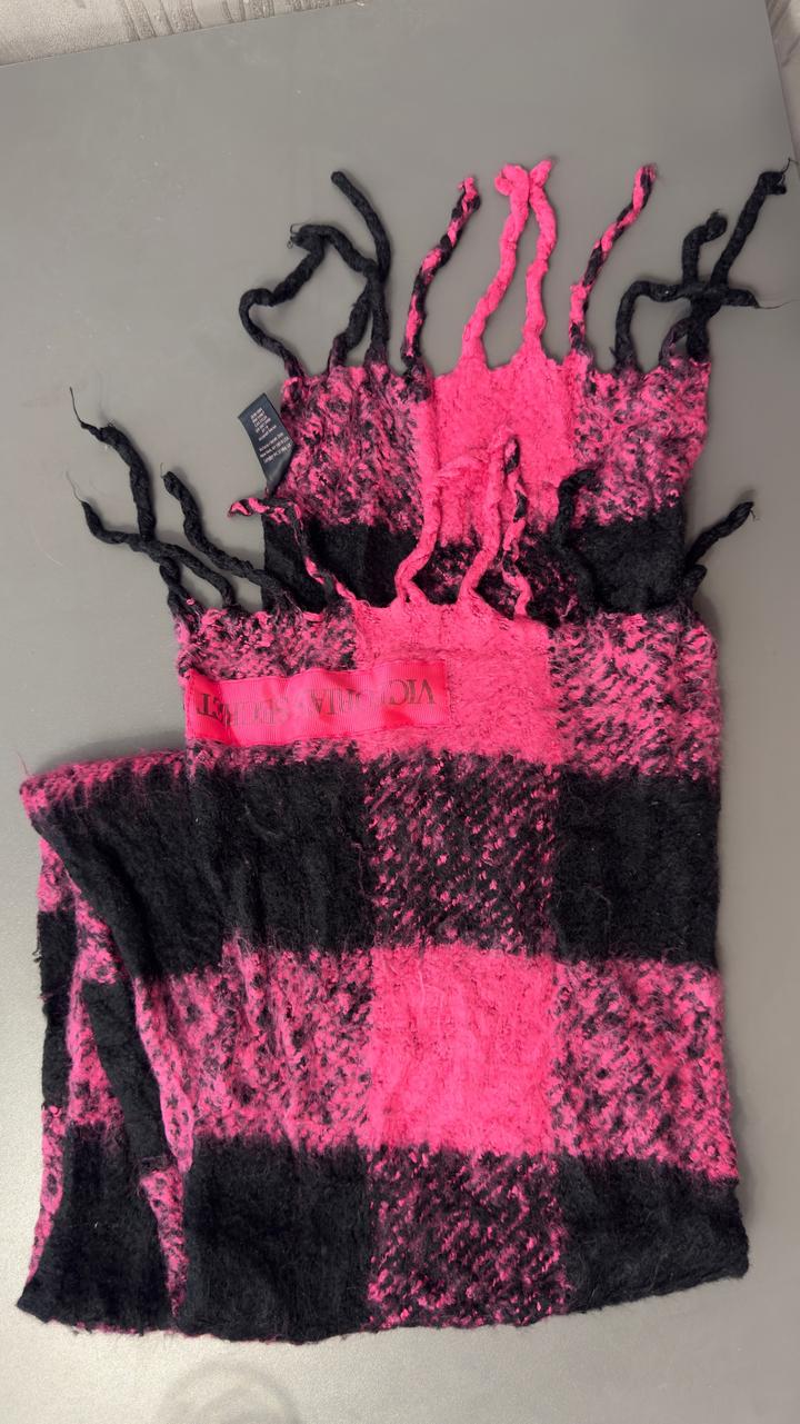 Шарф Victoria's Secret