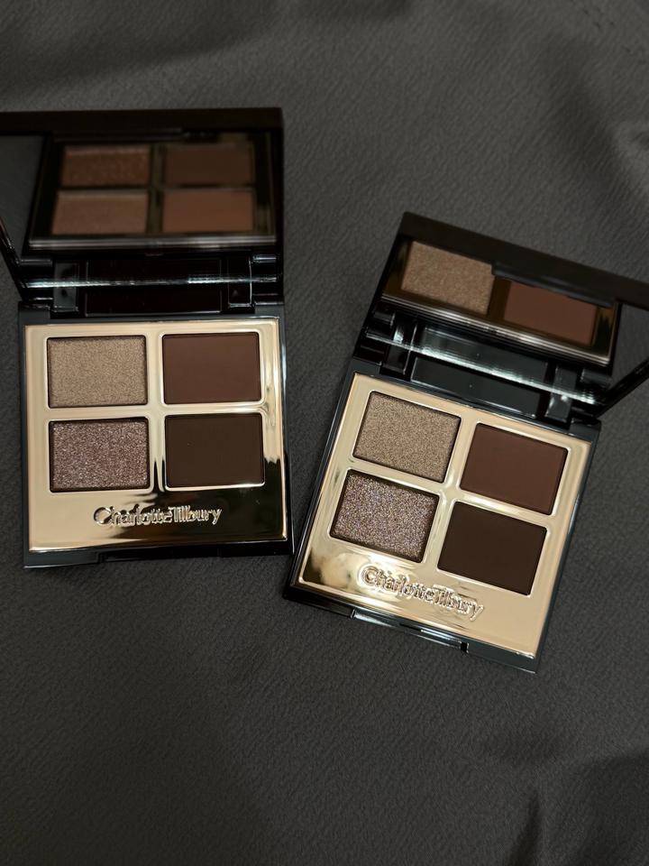 Charlotte Tilbury
