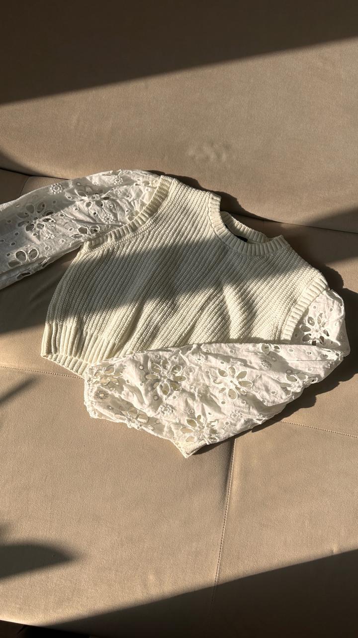 Forever 21 кофта