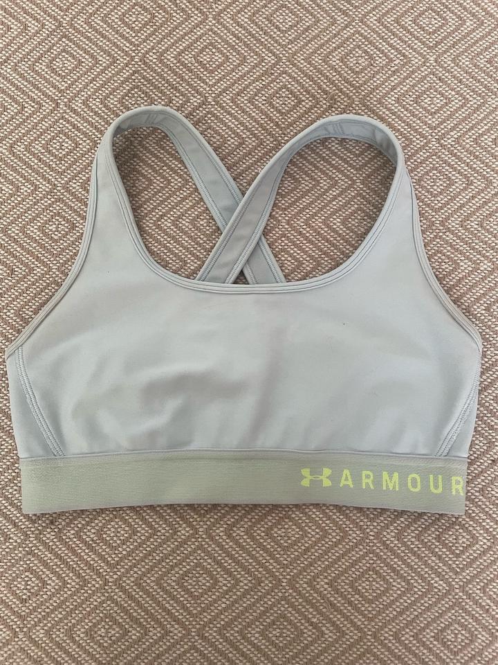Under Armour