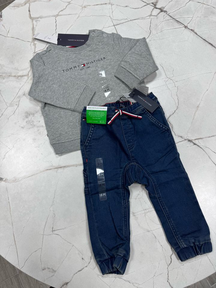 Tommy Hilfiger