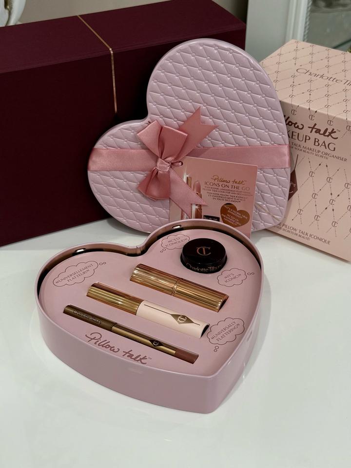 Charlotte Tilbury