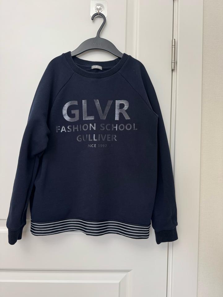 Свитшот Gulliver