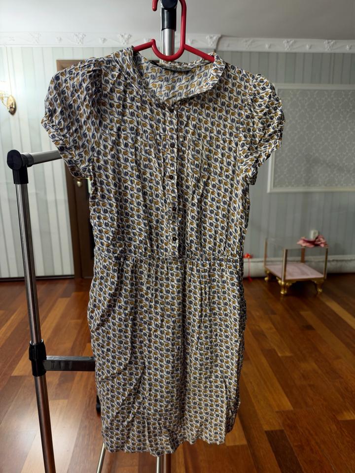 Платье ZARA BASIC S