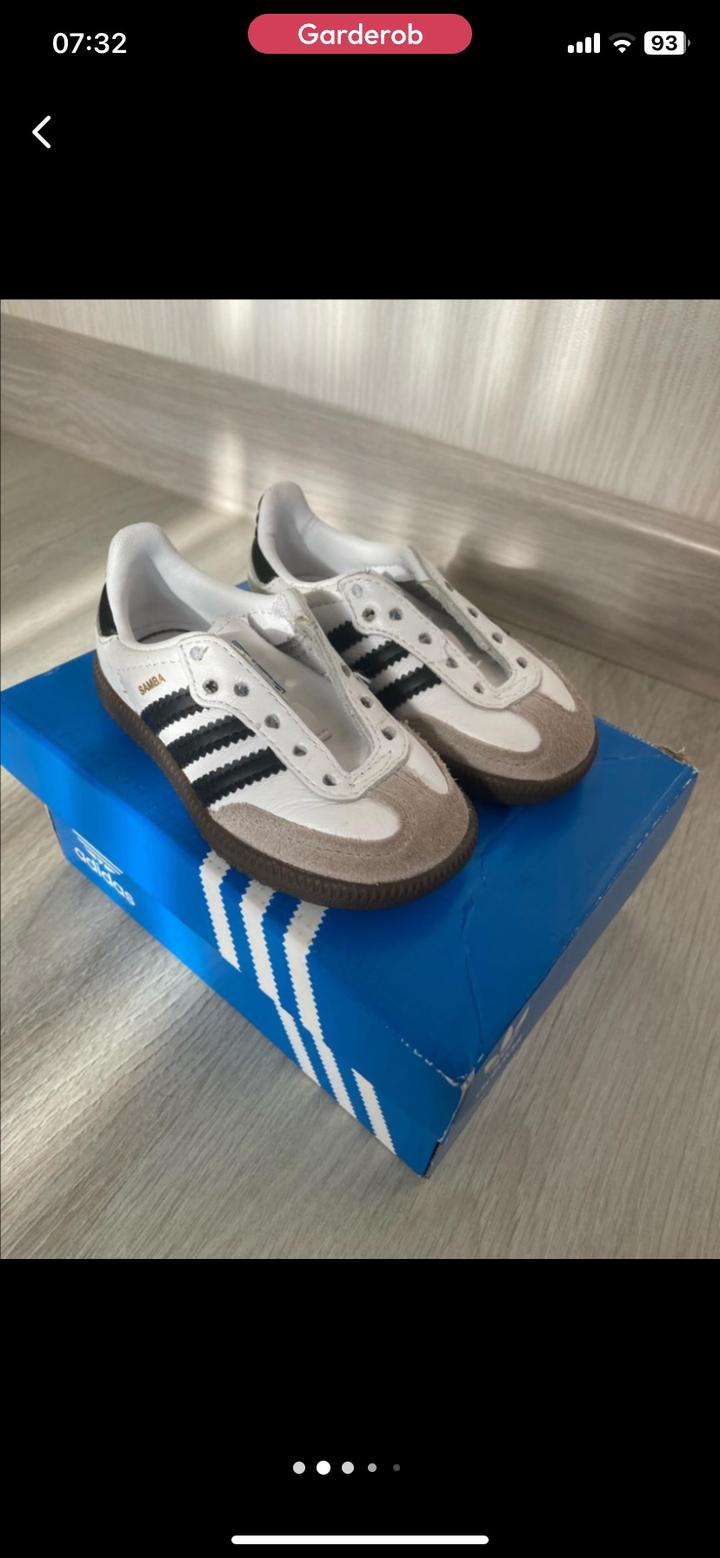 Adidas