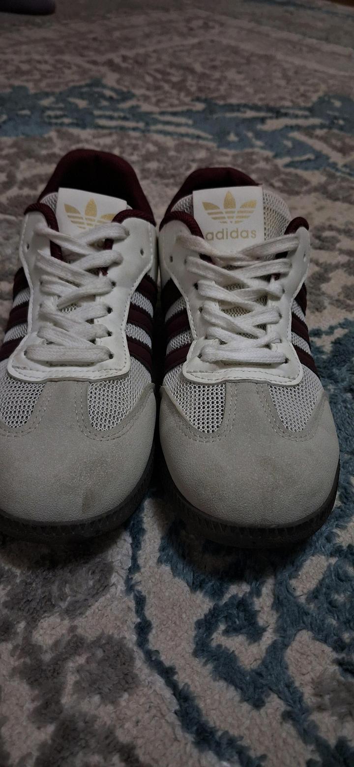 Adidas