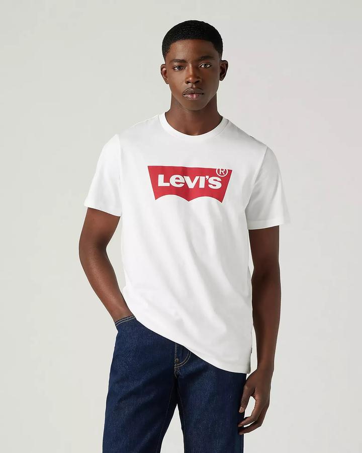 Футболка Levi's