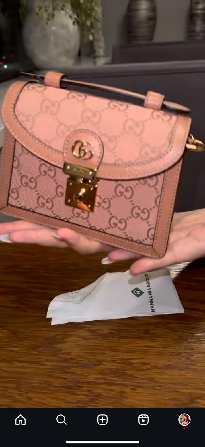 Gucci