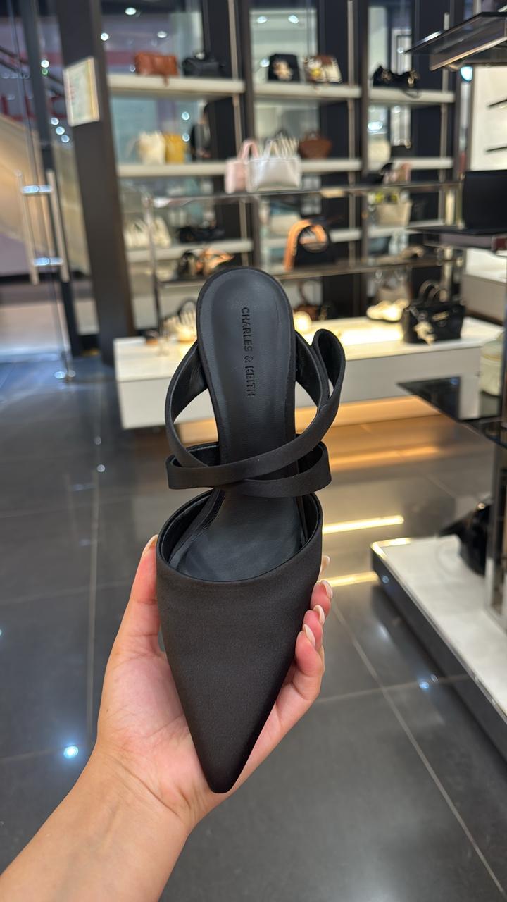 Charles & Keith