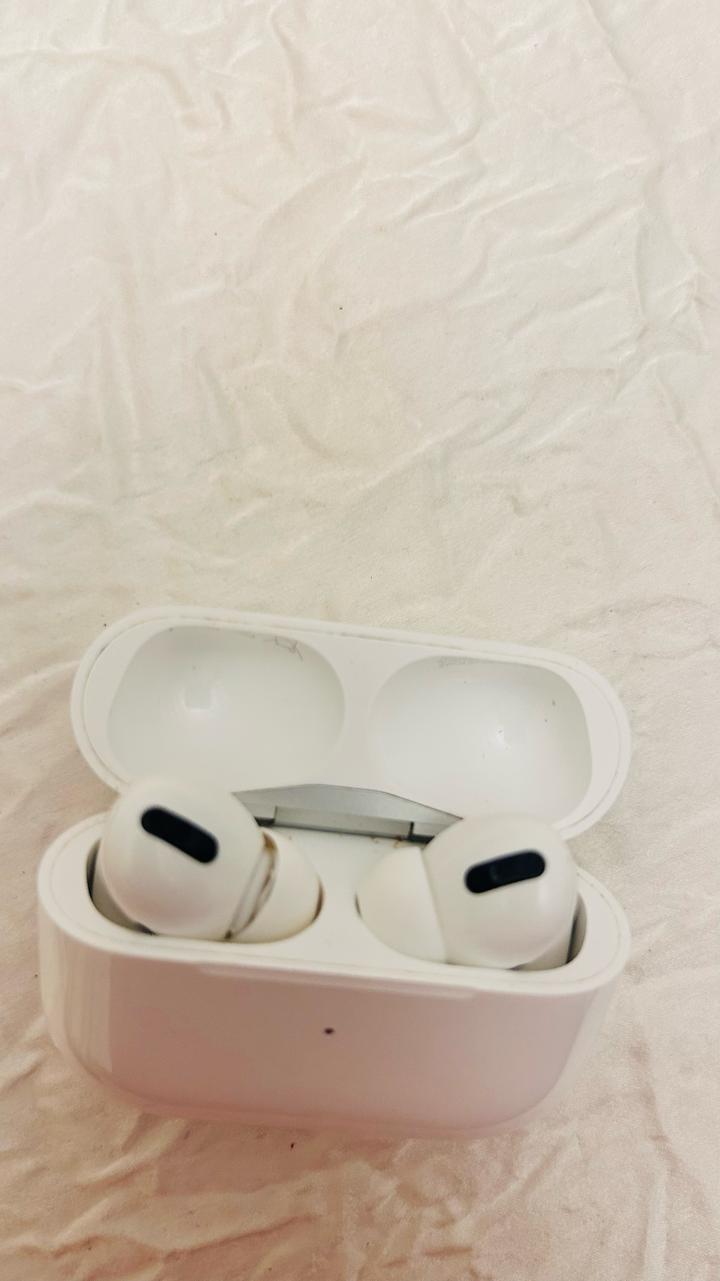 Apple Airpods pro