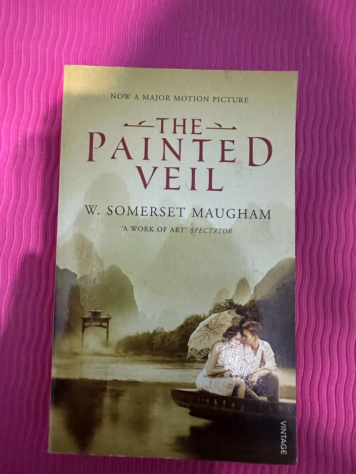 The Painted Veil