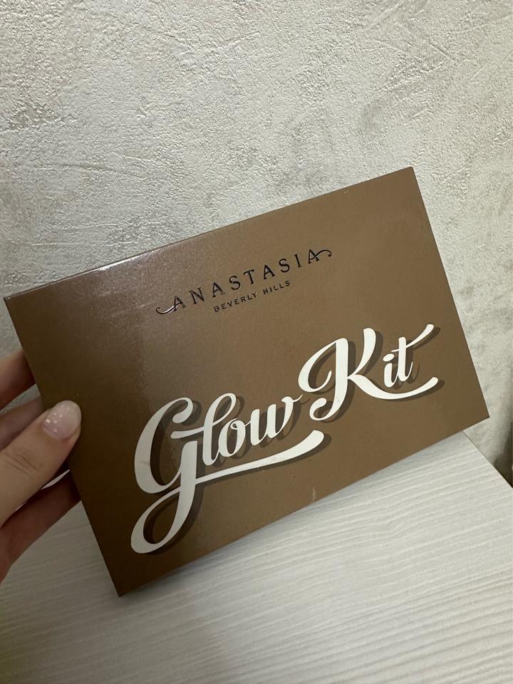 Anastasia Beverly Hills