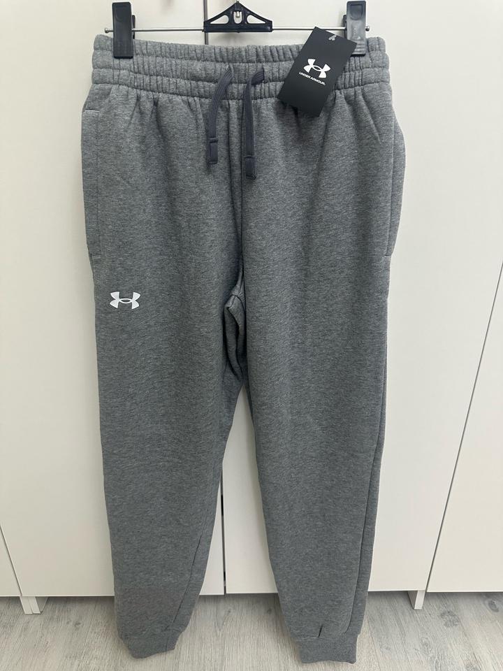 Under Armour