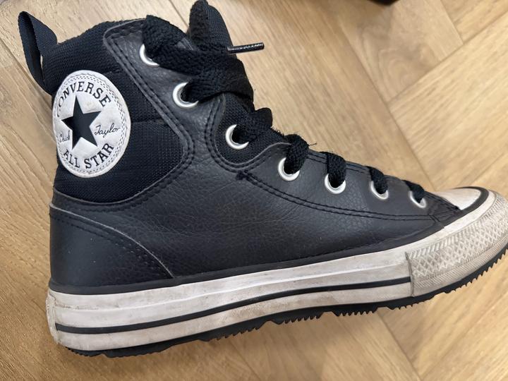 Converse