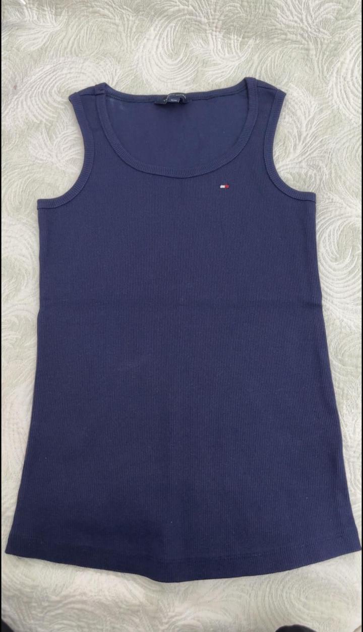 Tommy Hilfiger