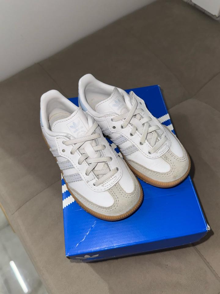 Adidas