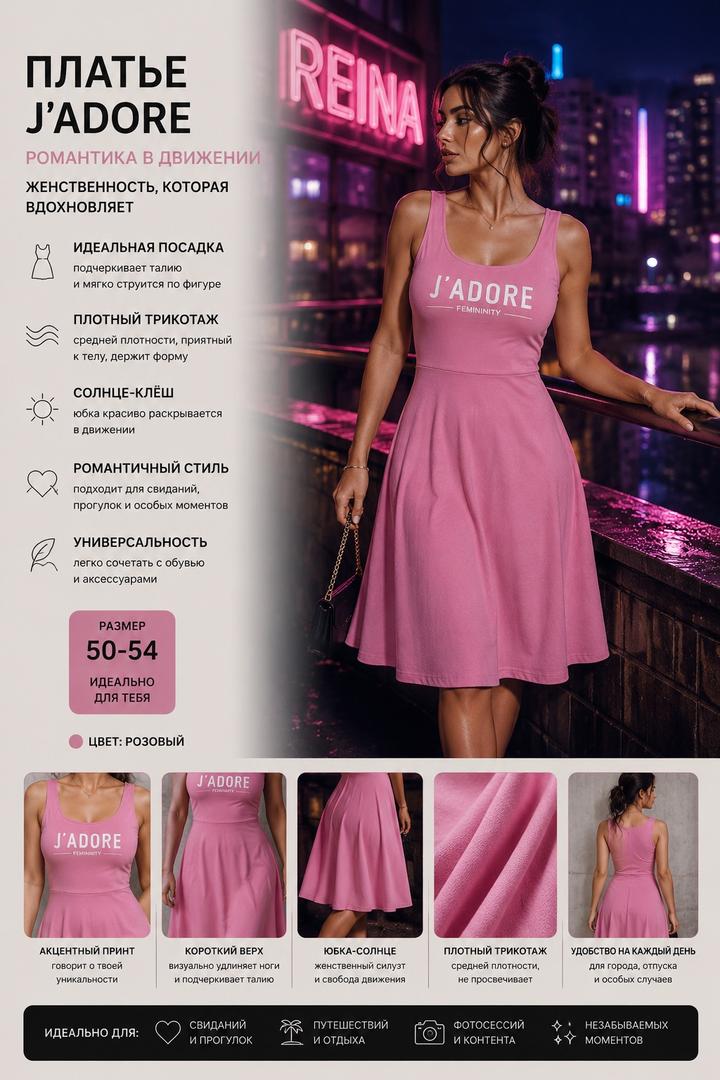 LC Waikiki Платье