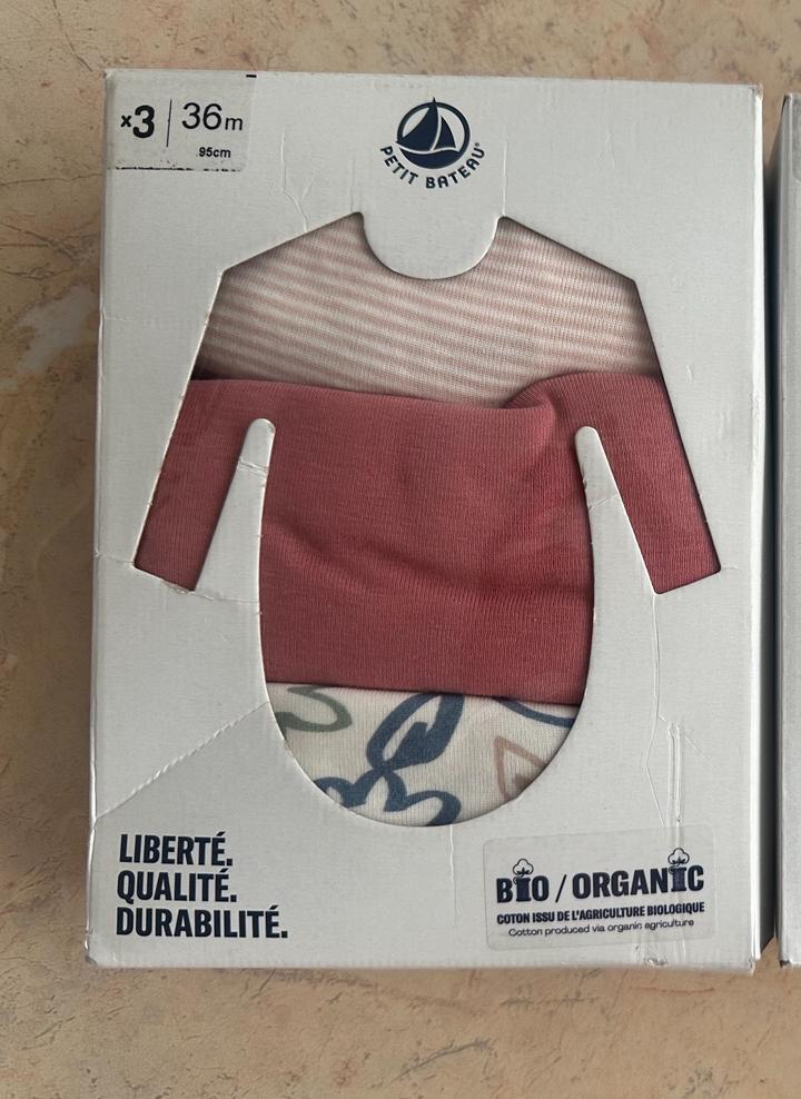 Petit Bateau