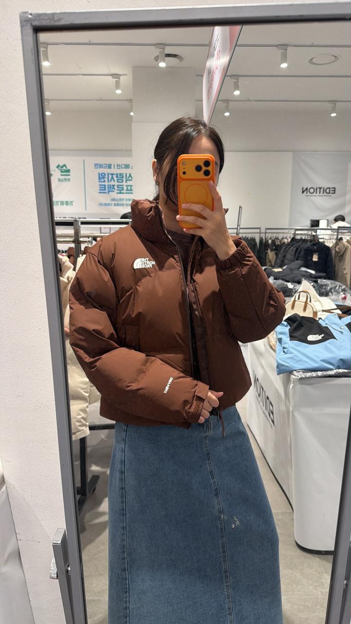 Куртка The North Face