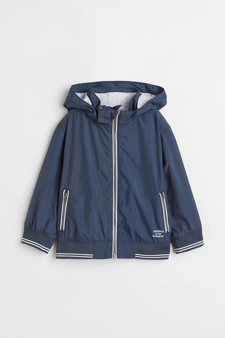 Куртка детская H&M
