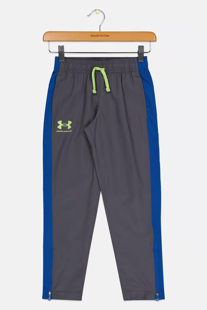 Детская спортивный костюм Under Armour