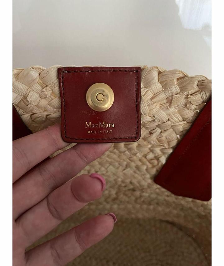 Max Mara