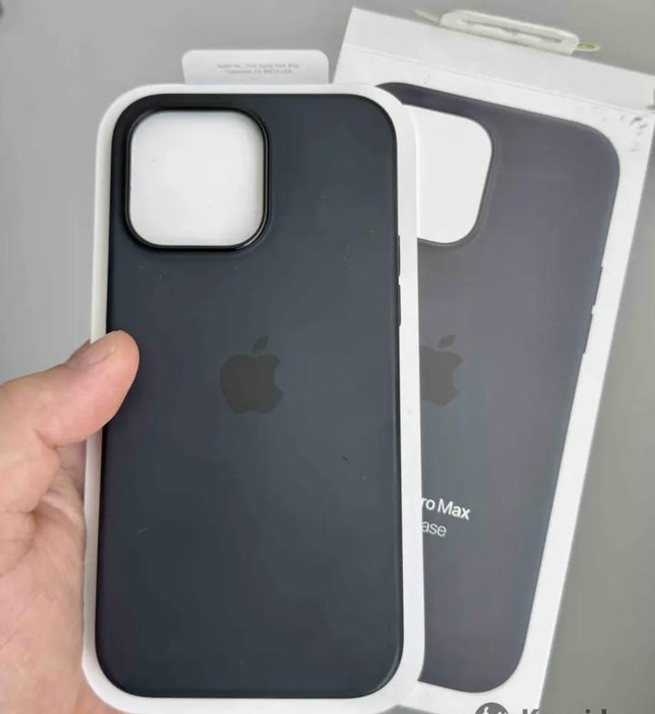 Чехол Apple для iPhone 14 Pro Max оригинальный