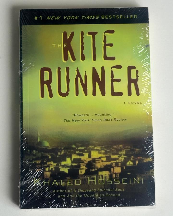 The Kite Runner