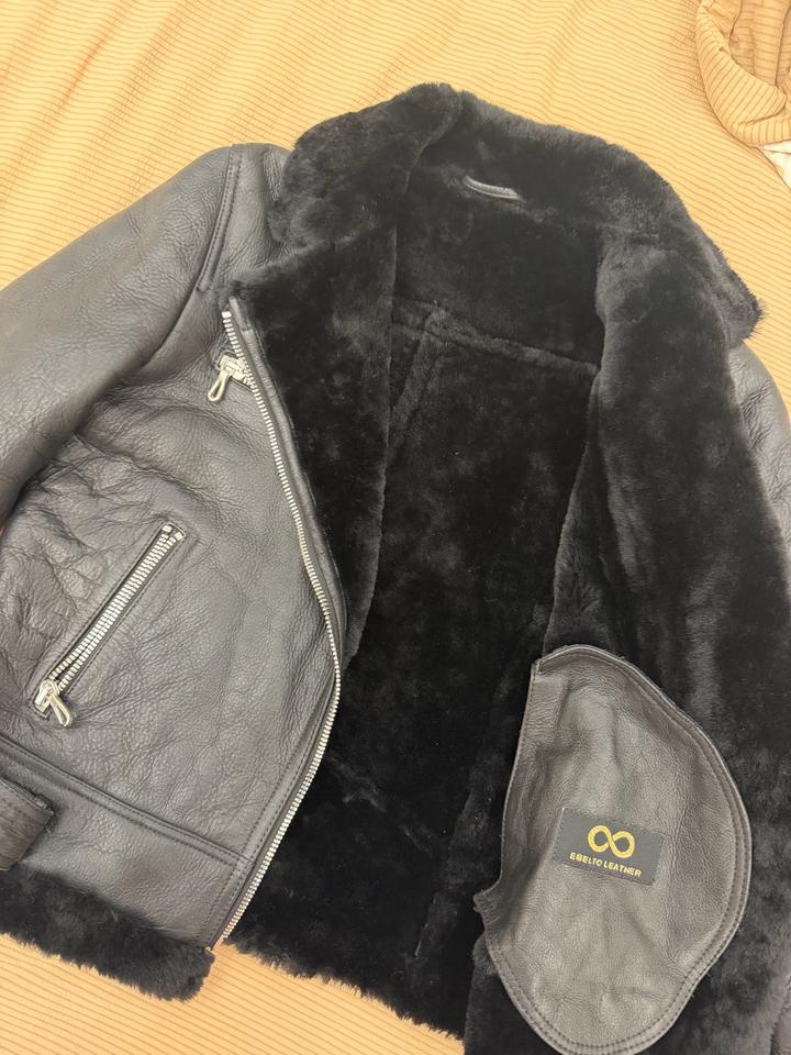 Дубленка