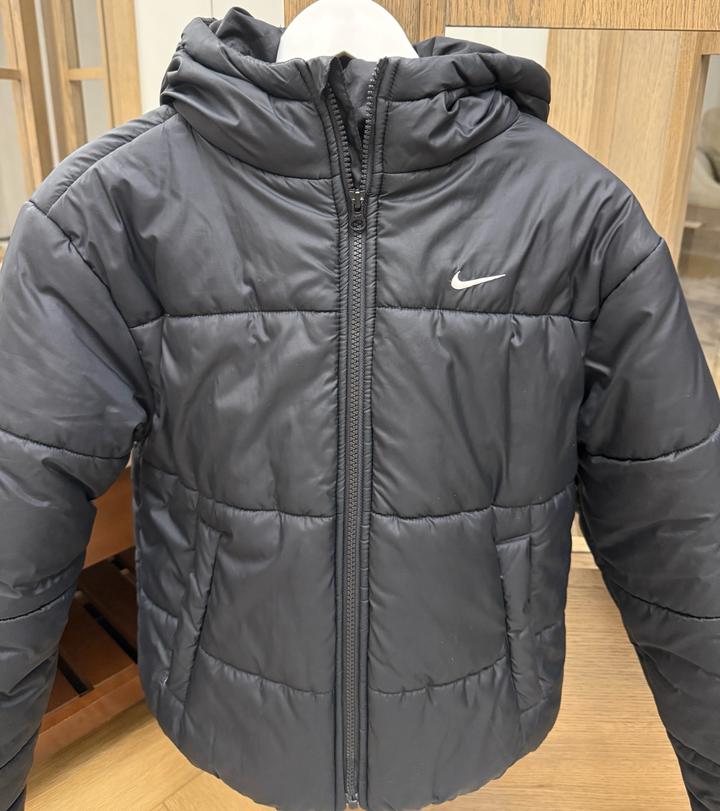 Nike
