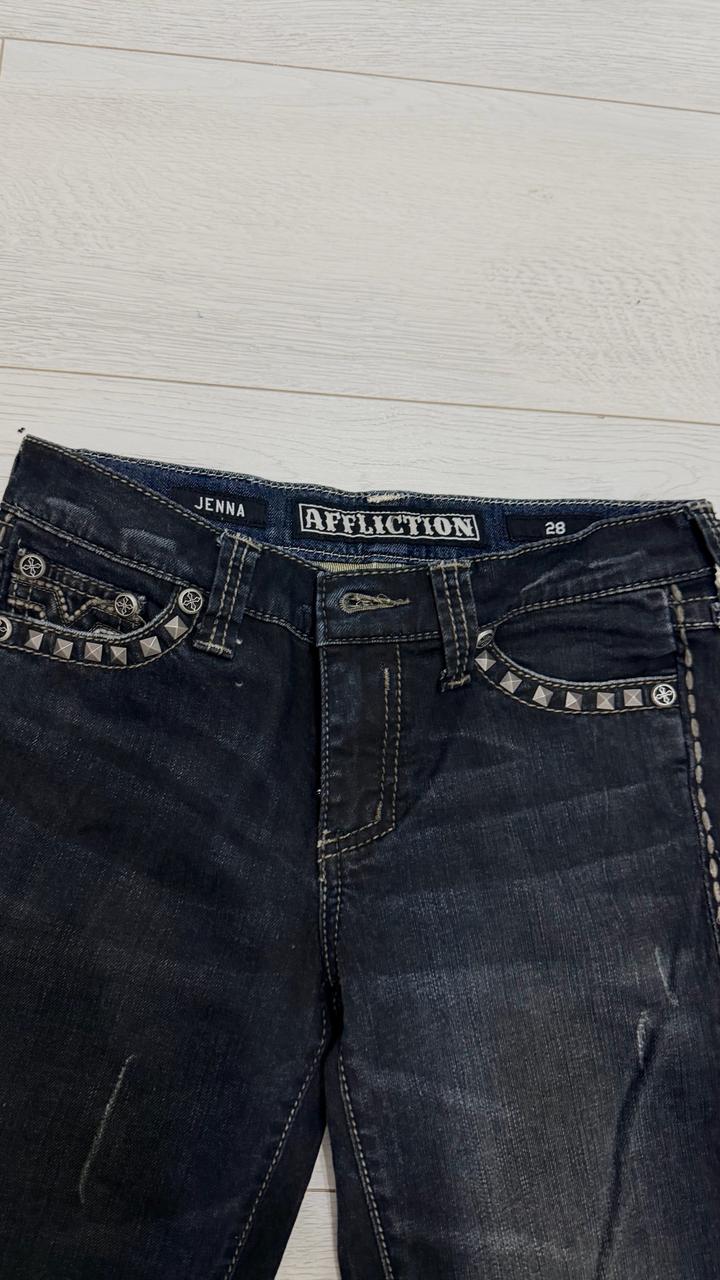 Affliction