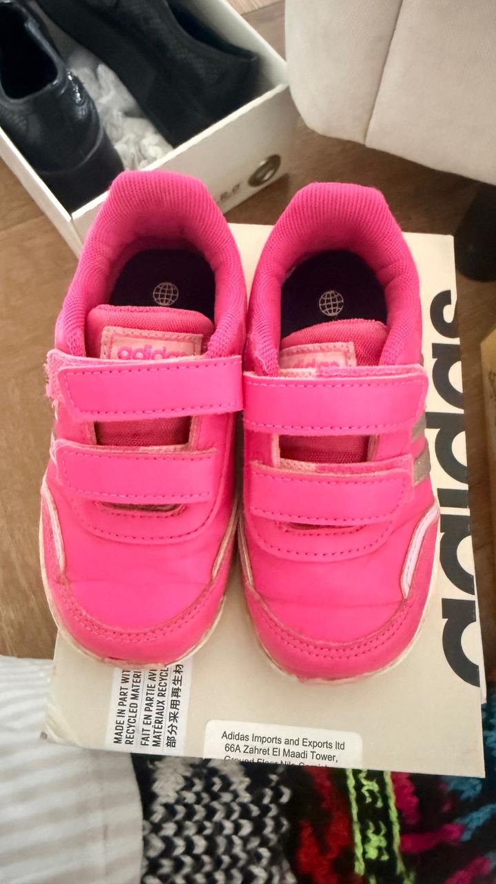 Adidas
