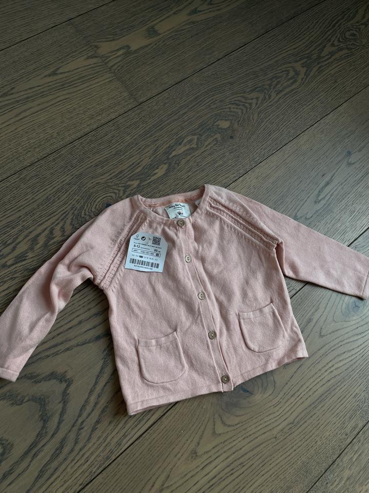 Zara Kids