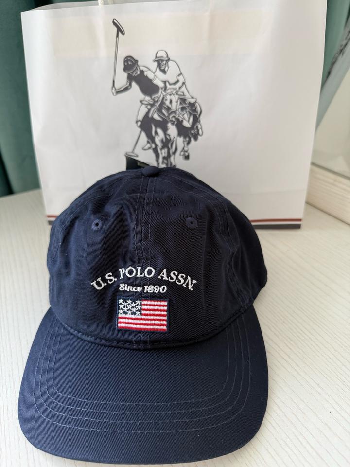 U.S. Polo Assn.